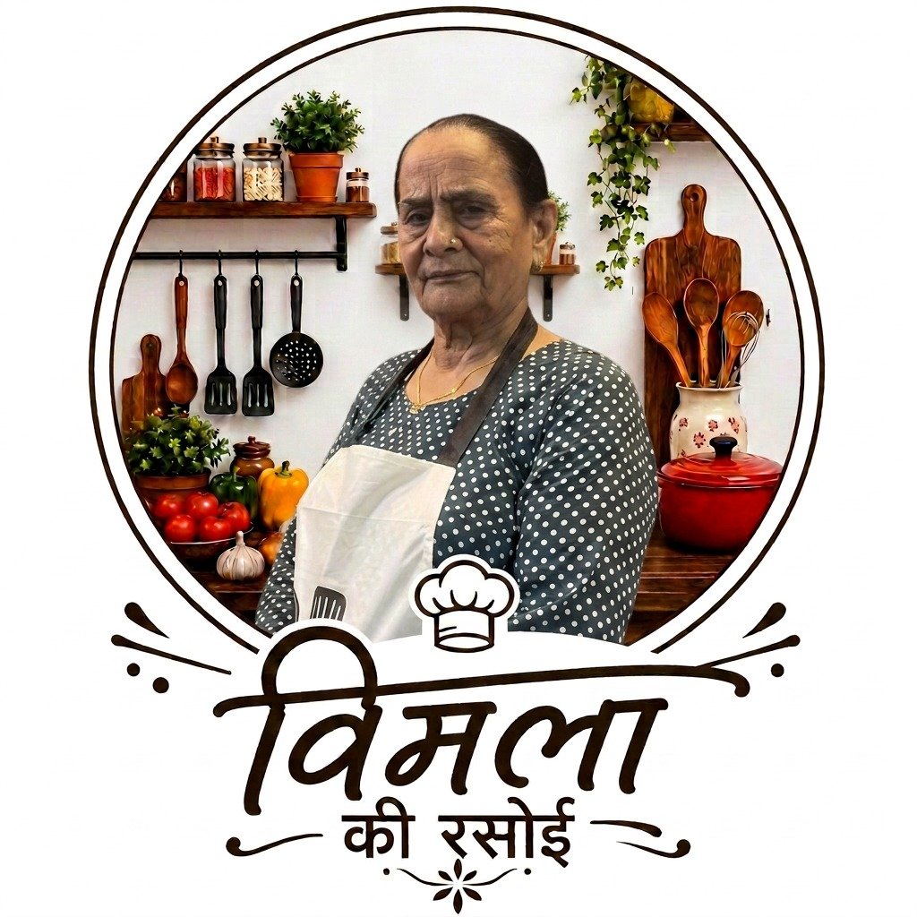 Vimla ki Rasoi